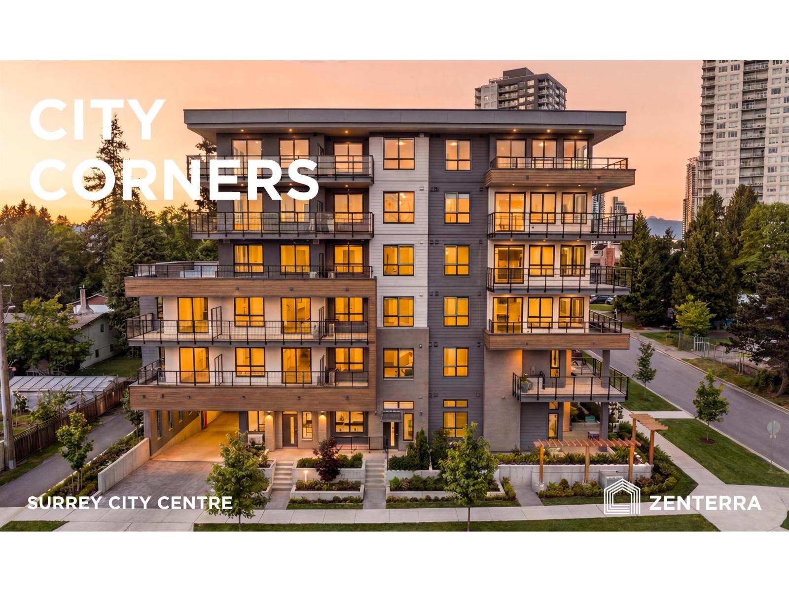 408 10065 133 STREET, Surrey, British Columbia
