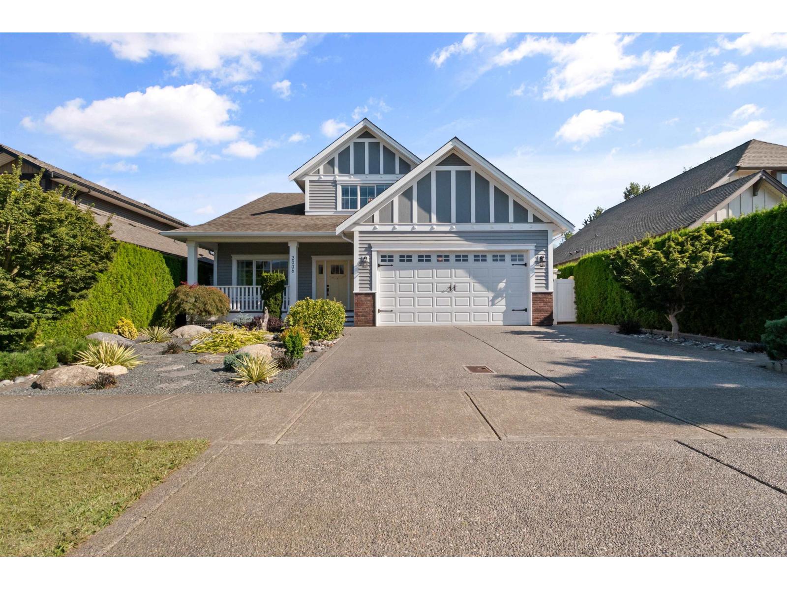 2006 ABERDEEN DRIVE|Agassiz, Agassiz, British Columbia