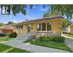 184 MURDOCK Avenue, Waterloo, Ontario