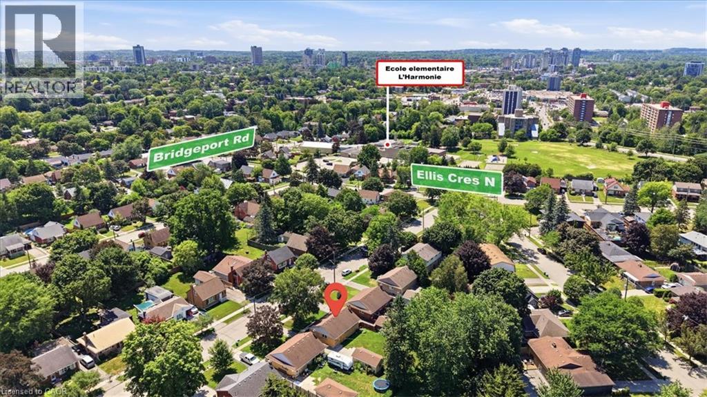 184 Murdock Avenue, Waterloo, Ontario  N2J 2M5 - Photo 38 - 40851787