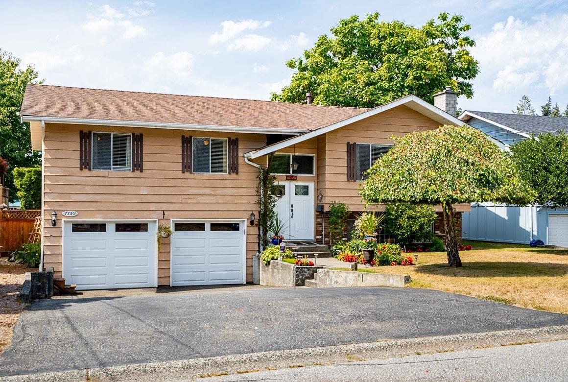 7159 114A STREET, Delta, British Columbia