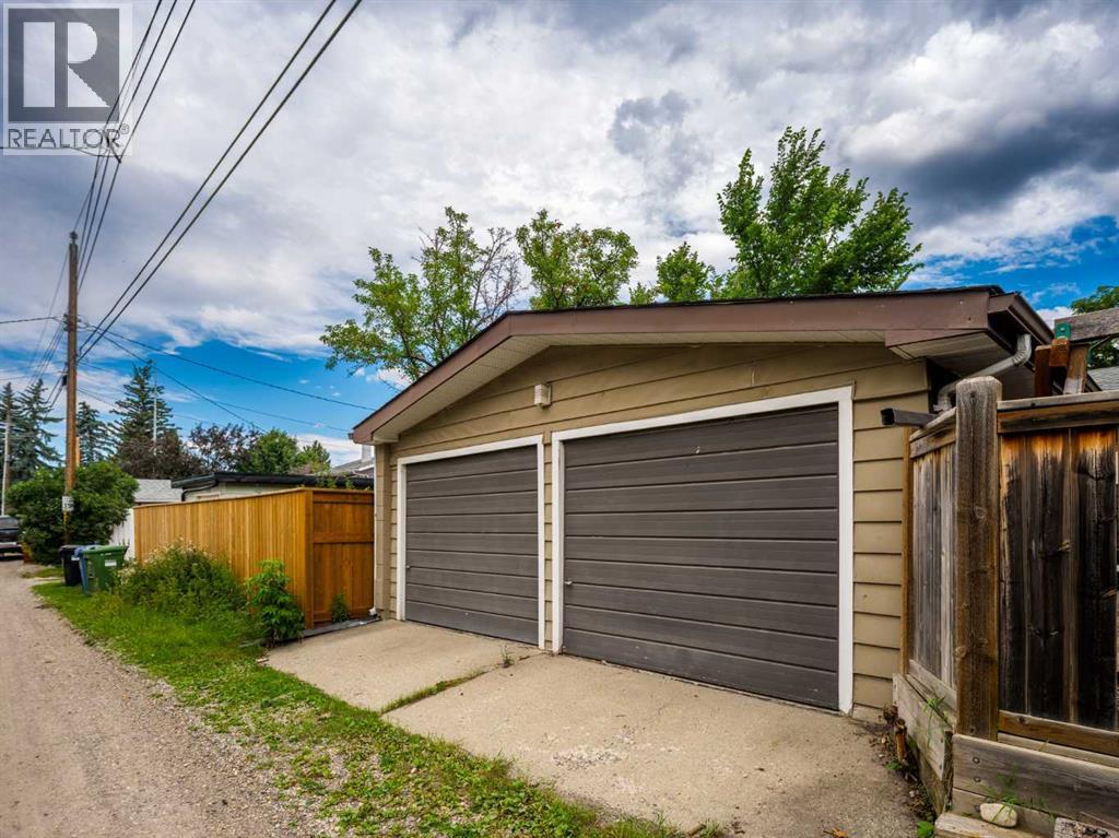 15 Hamlet Road SW, Calgary, Alberta  T2V 3C9 - Photo 43 - A2339882