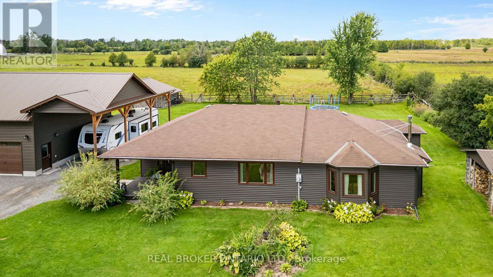 121 SNOWDONS ROAD, North Grenville, Ontario