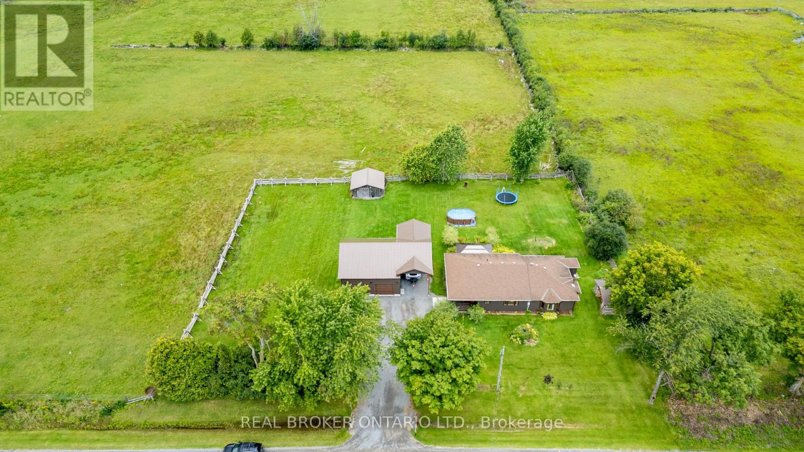 121 Snowdons Road, North Grenville, Ontario  K0G 1N0 - Photo 2 - X13715744