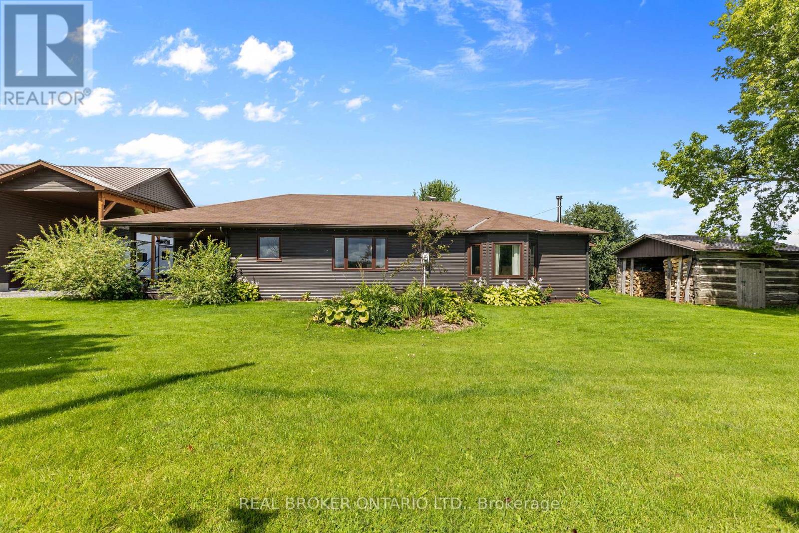 121 Snowdons Road, North Grenville, Ontario  K0G 1N0 - Photo 3 - X13715744