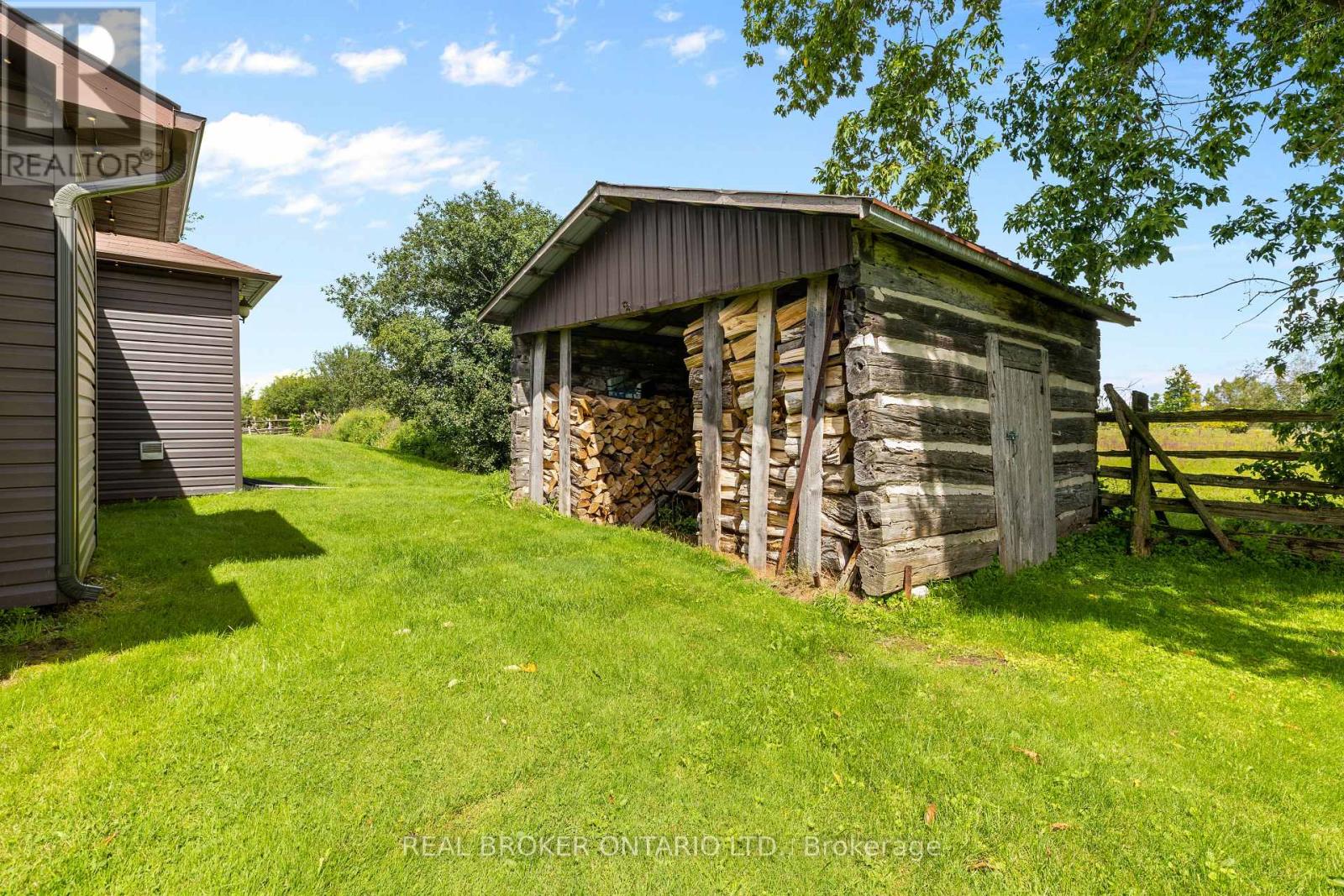 121 Snowdons Road, North Grenville, Ontario  K0G 1N0 - Photo 42 - X13715744