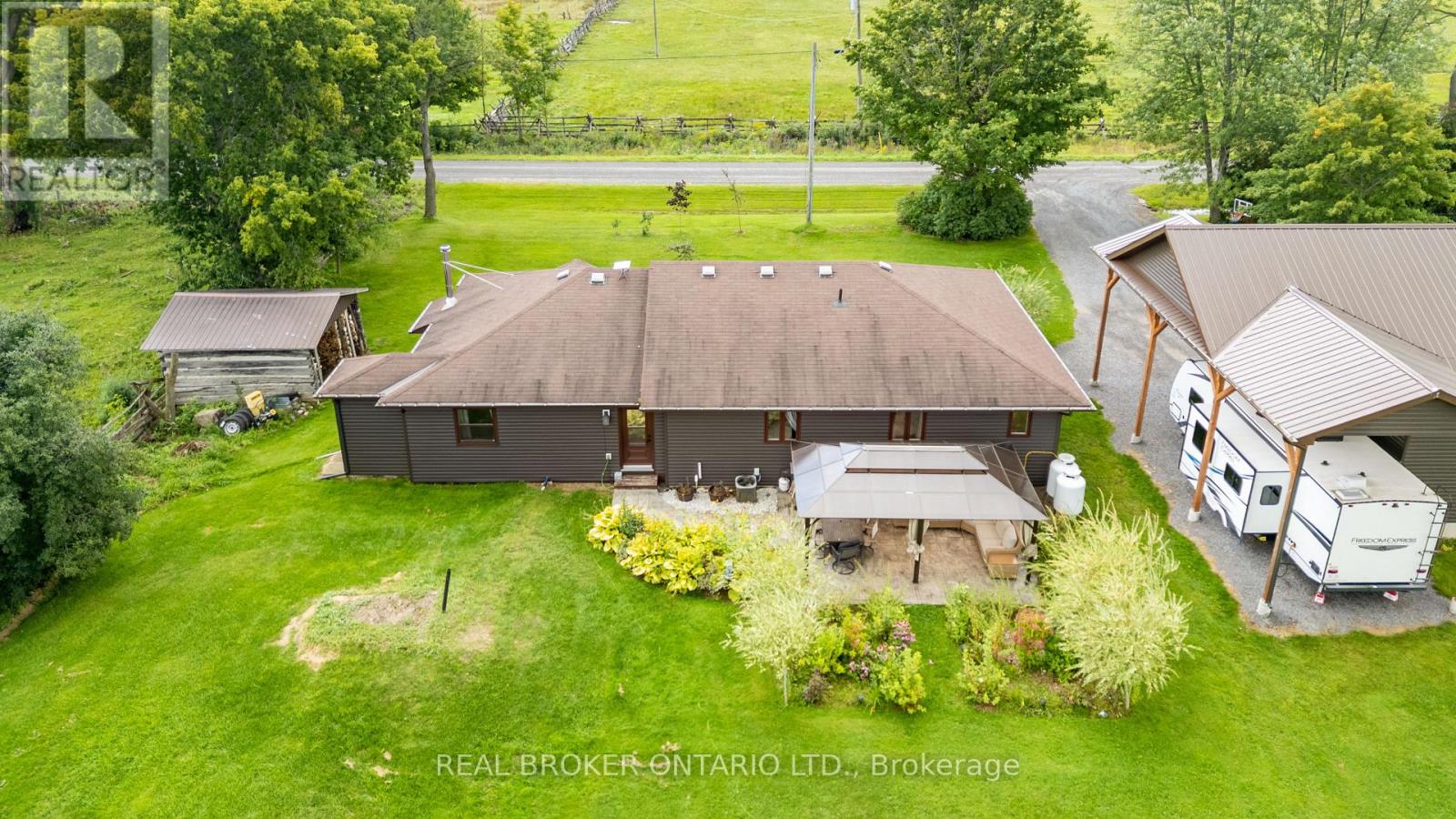 121 Snowdons Road, North Grenville, Ontario  K0G 1N0 - Photo 46 - X13715744