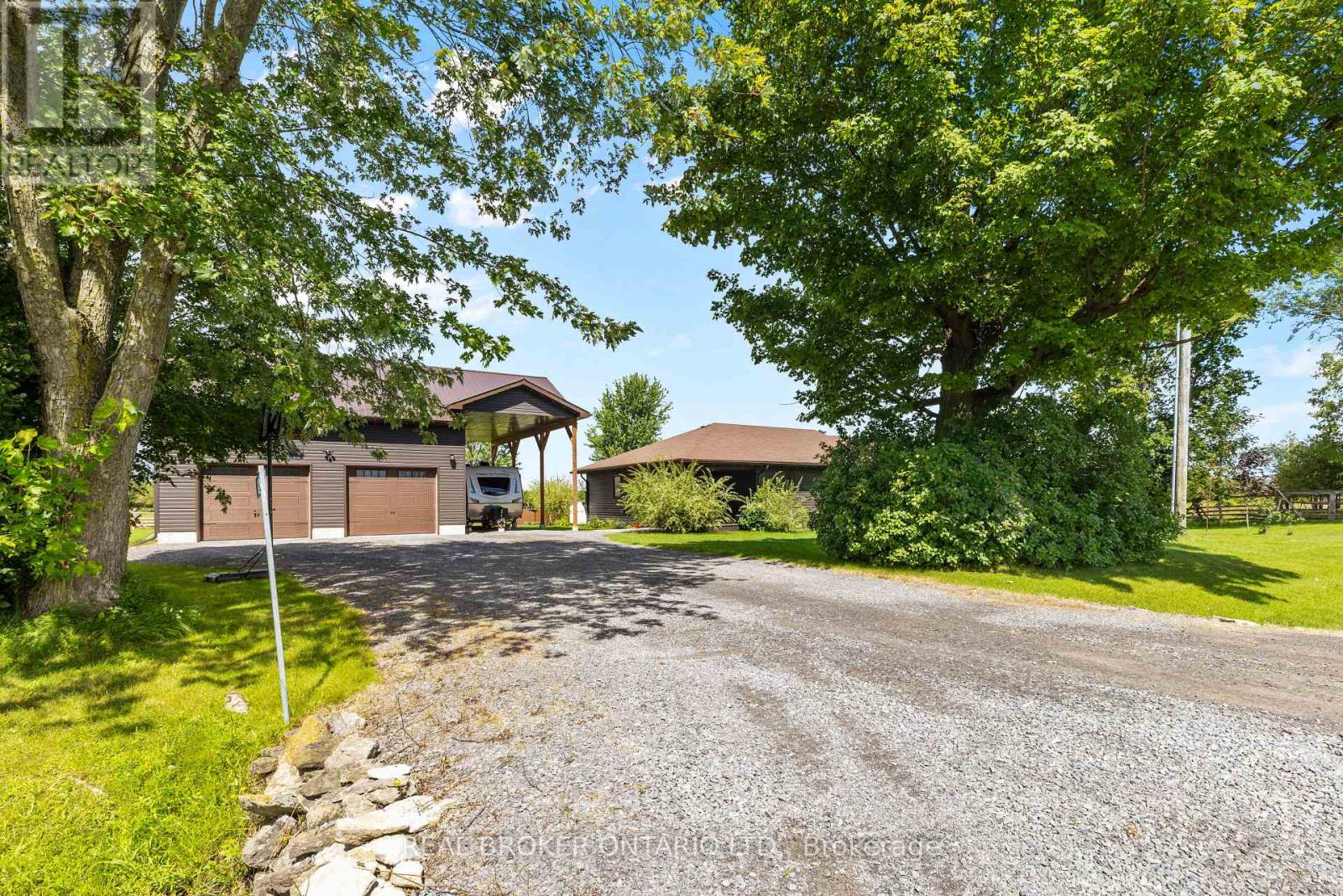 121 Snowdons Road, North Grenville, Ontario  K0G 1N0 - Photo 49 - X13715744