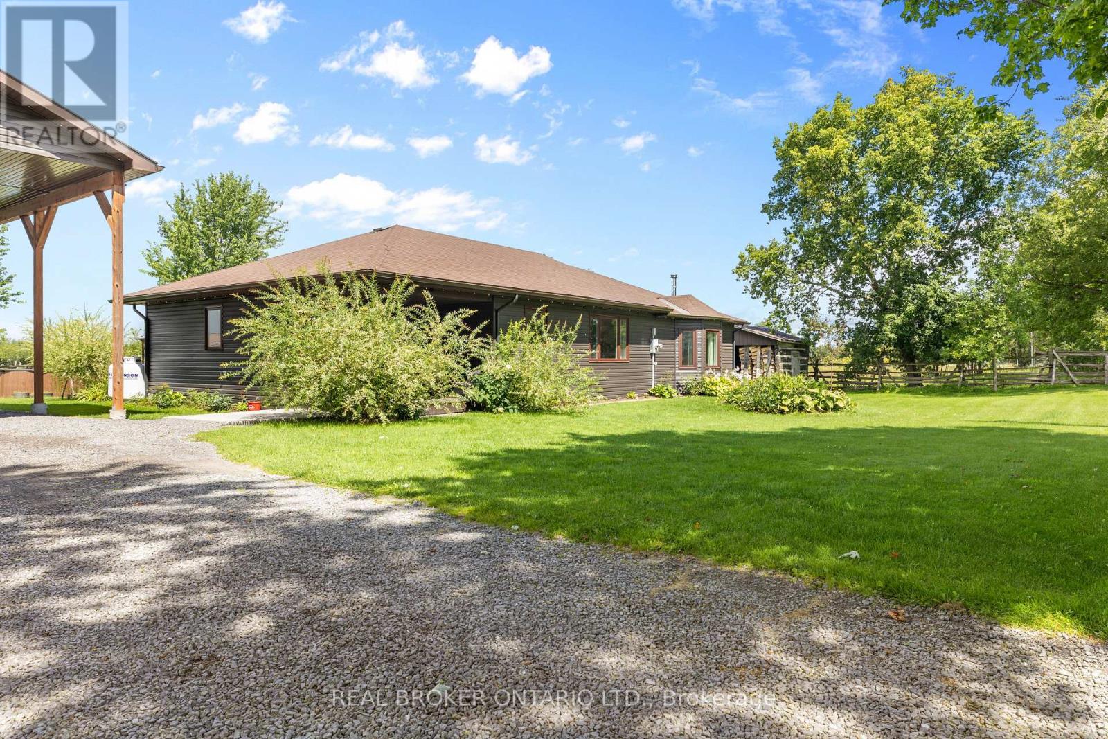 121 Snowdons Road, North Grenville, Ontario  K0G 1N0 - Photo 5 - X13715744