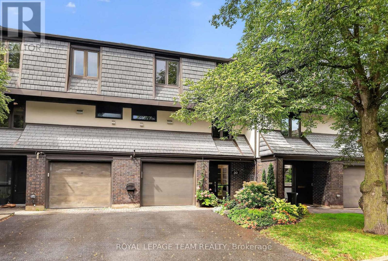 30 - 655 RICHMOND ROAD, Ottawa, Ontario