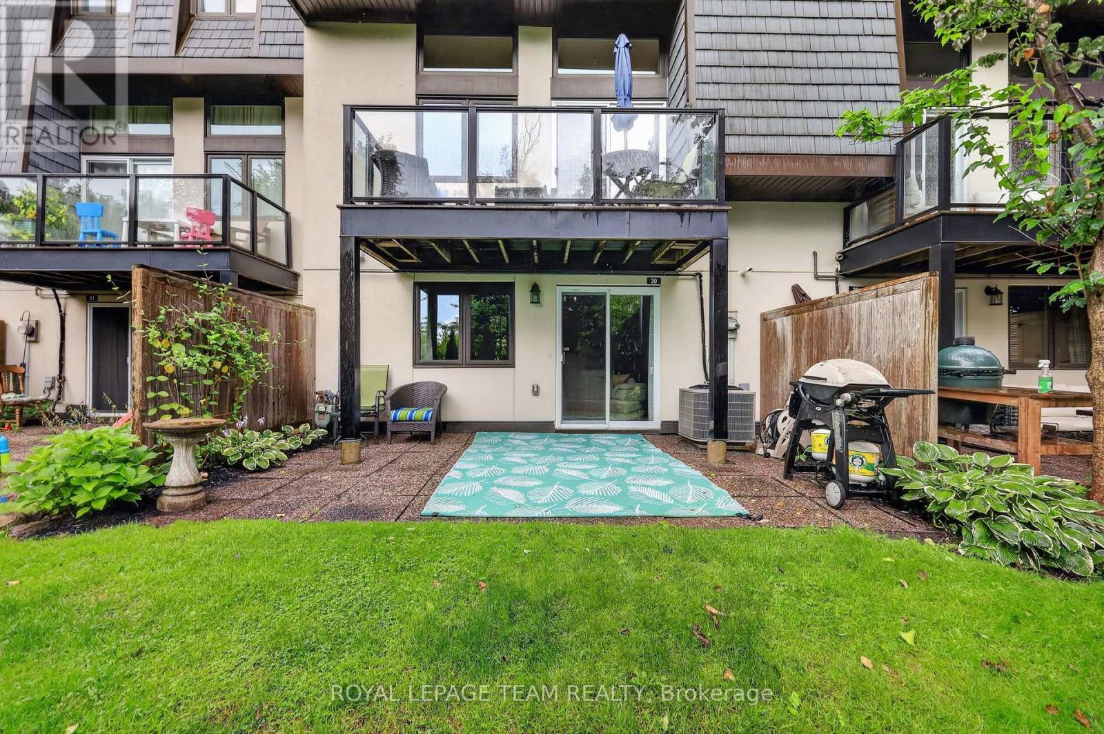 30 - 655 Richmond Road, Ottawa, Ontario K2A 3Y3 - Photo 30 - X13715748