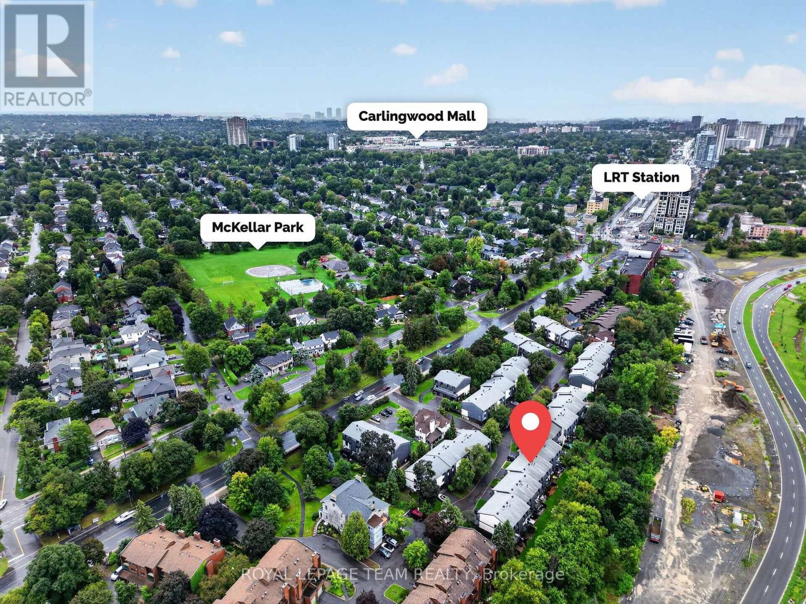 30 - 655 Richmond Road, Ottawa, Ontario K2A 3Y3 - Photo 36 - X13715748