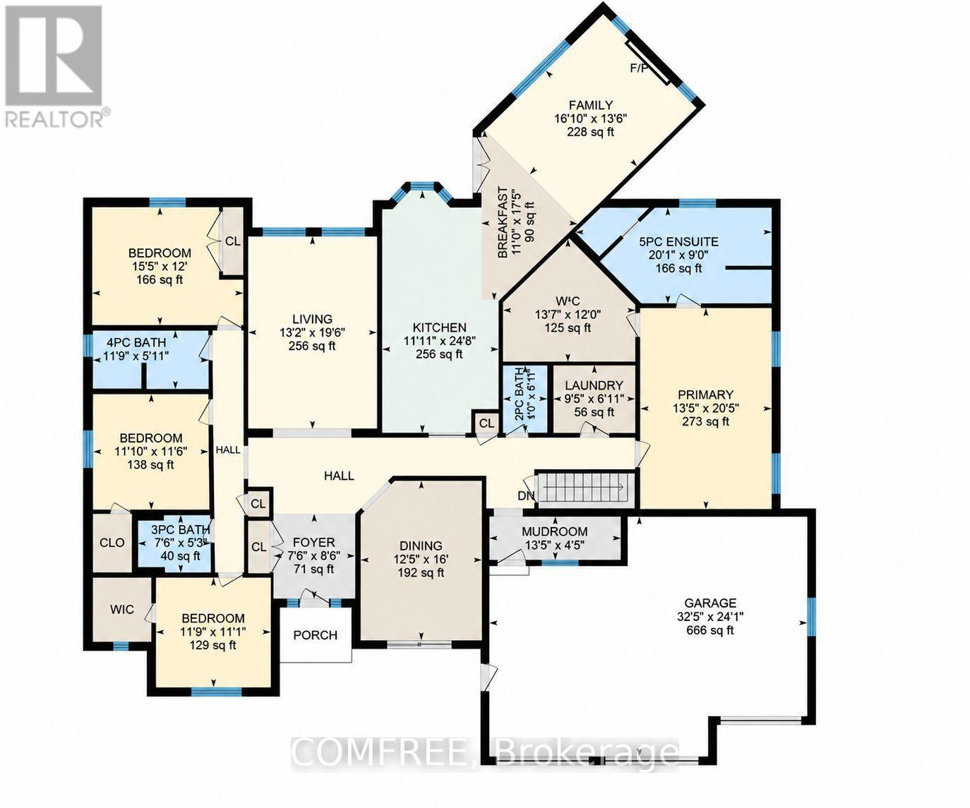 19 Maric Trail, North Grenville, Ontario  K0G 1J0 - Photo 44 - X13715764
