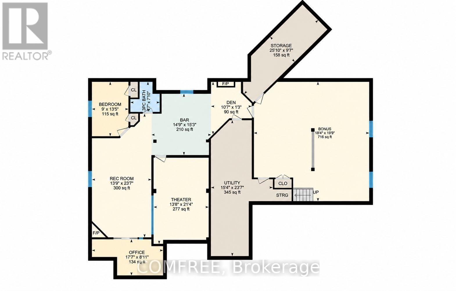 19 Maric Trail, North Grenville, Ontario  K0G 1J0 - Photo 45 - X13715764