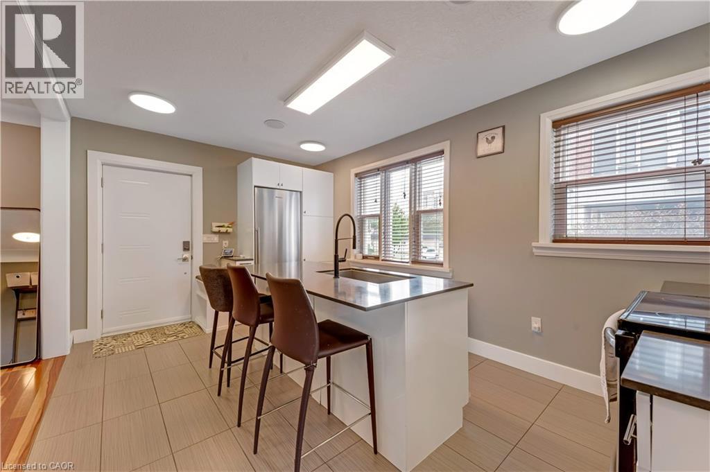 57 Peppler Street, Waterloo, Ontario  N2V 0E7 - Photo 7 - 40858037