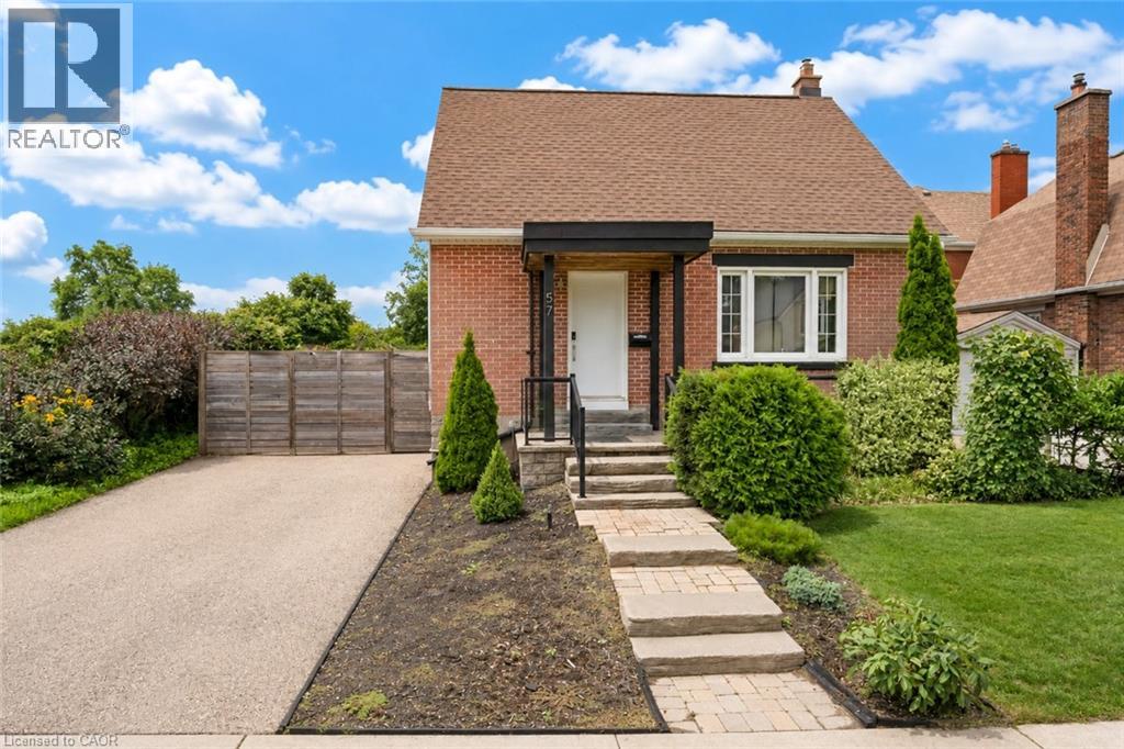 57 PEPPLER Street, Waterloo, Ontario