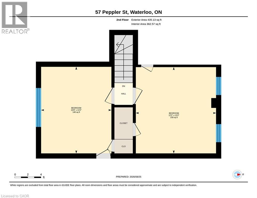 57 Peppler Street, Waterloo, Ontario  N2V 0E7 - Photo 49 - 40858037