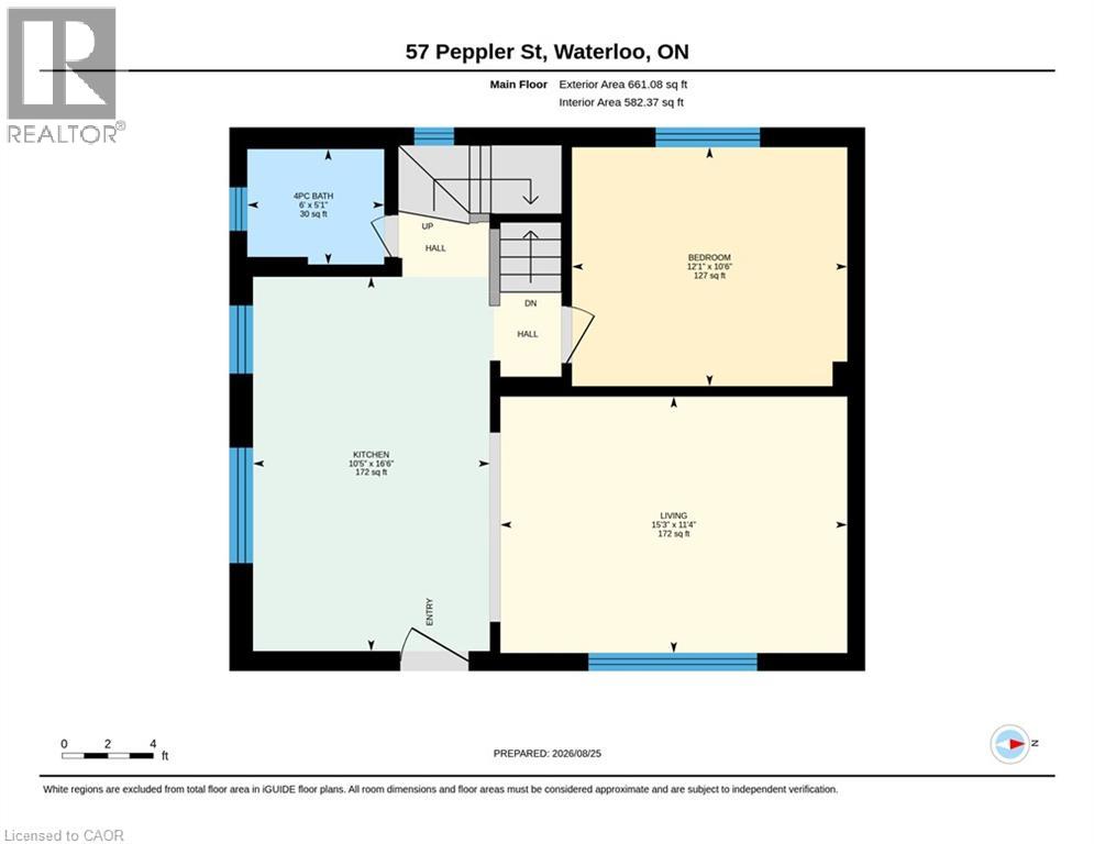 57 Peppler Street, Waterloo, Ontario  N2V 0E7 - Photo 48 - 40858037