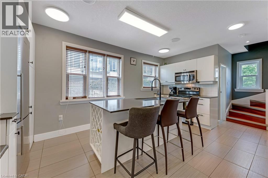 57 Peppler Street, Waterloo, Ontario  N2V 0E7 - Photo 4 - 40858037