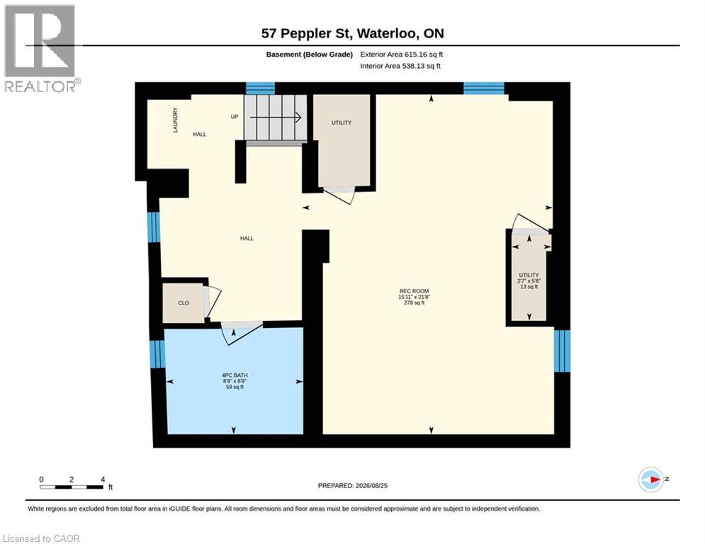57 Peppler Street, Waterloo, Ontario  N2V 0E7 - Photo 50 - 40858037