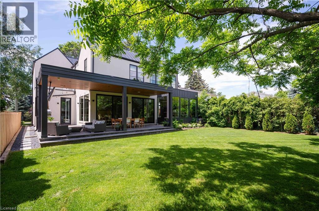 203 Weybourne Road, Oakville, Ontario  L6K 2T7 - Photo 47 - 40858040