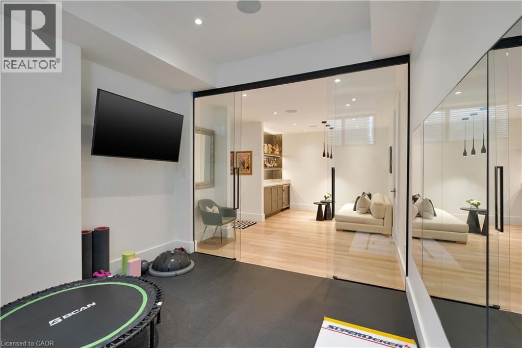 203 Weybourne Road, Oakville, Ontario  L6K 2T7 - Photo 40 - 40858040