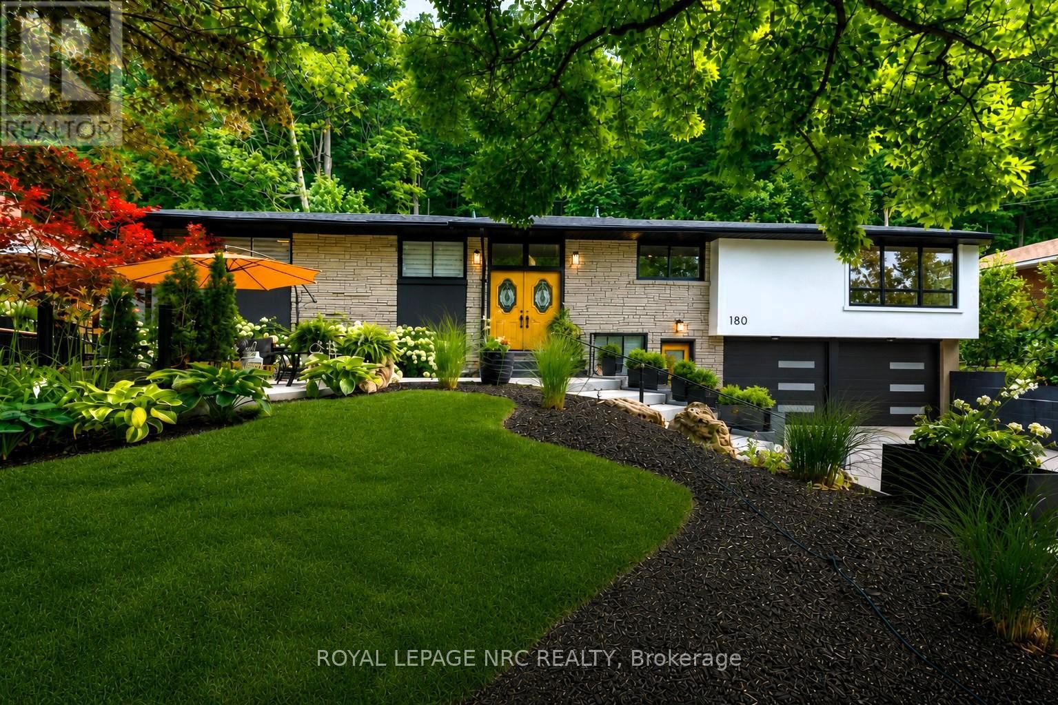 180 WOODSIDE DRIVE, St. Catharines, Ontario
