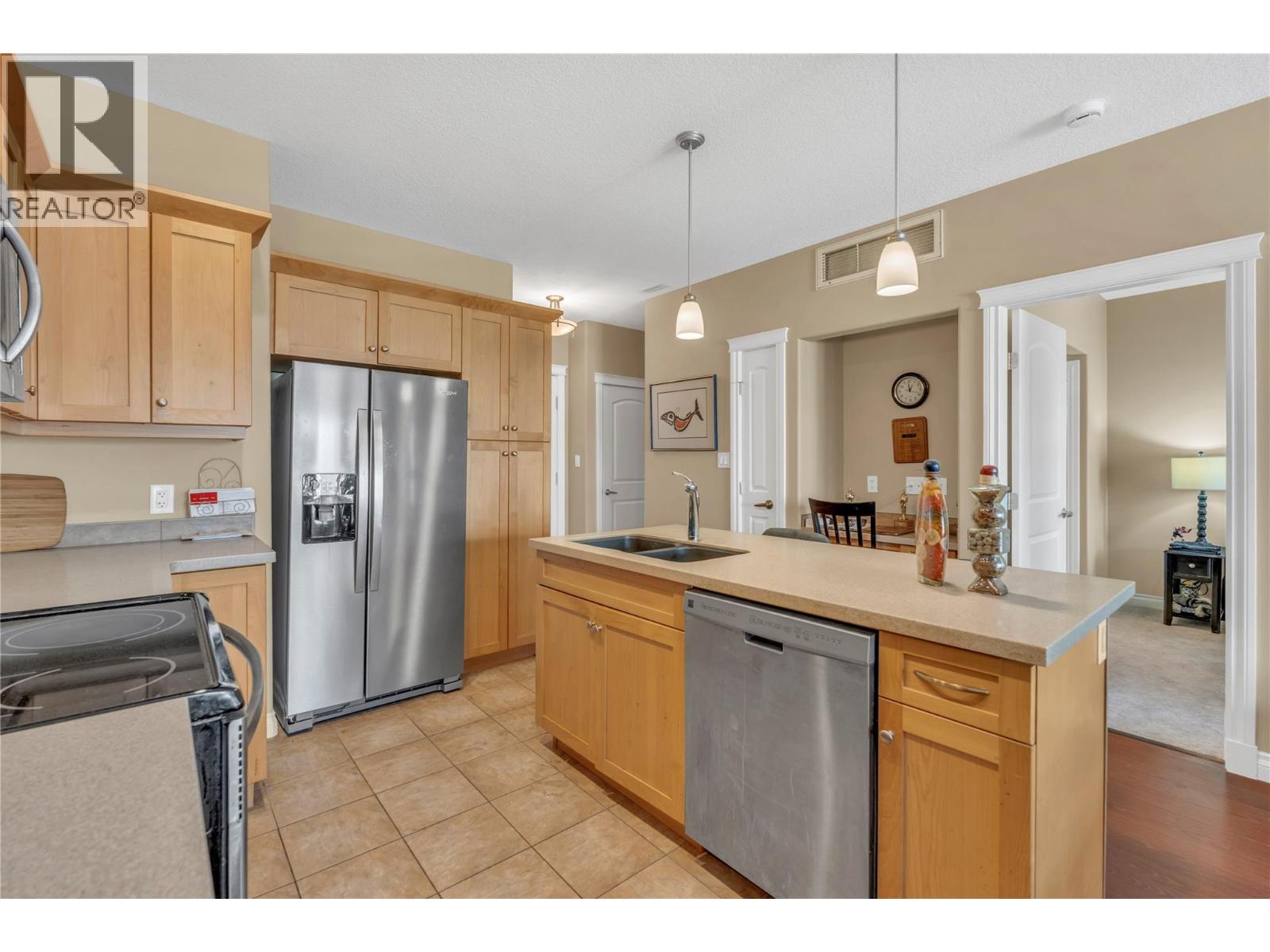 3313 Wilson Street Unit# 310, Penticton, British Columbia  V2A 8J3 - Photo 10 - 10398738
