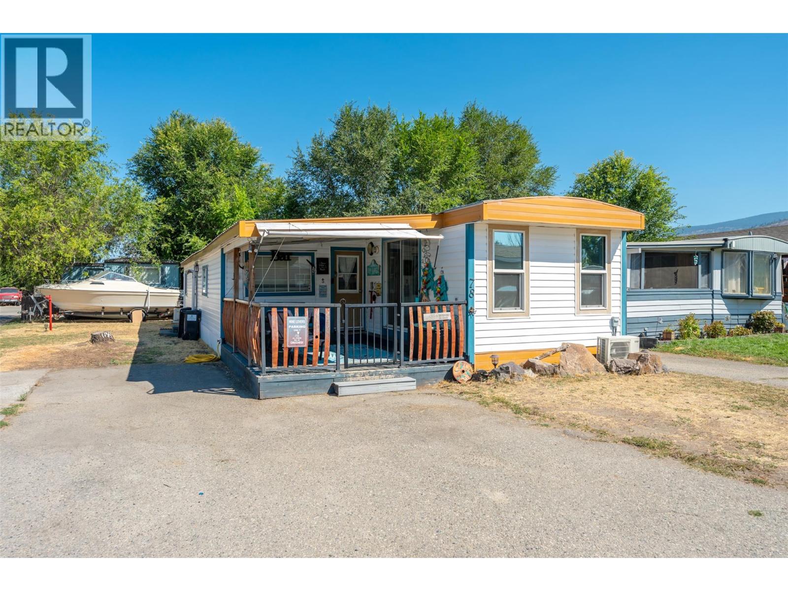 3999 Skaha Lake Road Unit# 78, Penticton, British Columbia  V2A 6J7 - Photo 3 - 10398769
