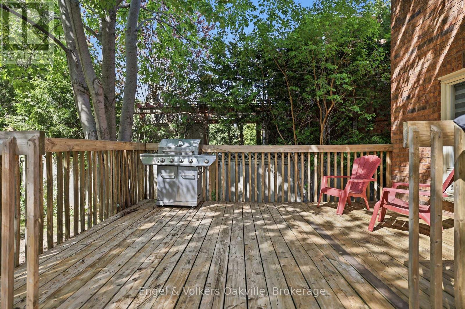 1245 Creekside Drive, Oakville, Ontario L6H 4Y8 - Photo 16 - W13715732