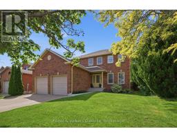 1245 CREEKSIDE DRIVE, Oakville, Ontario