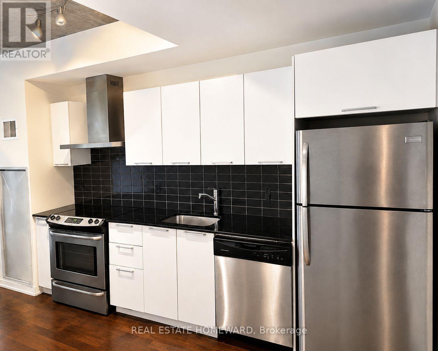 512 - 650 King Street W, Toronto, Ontario  M5V 0H6 - Photo 2 - C13715702