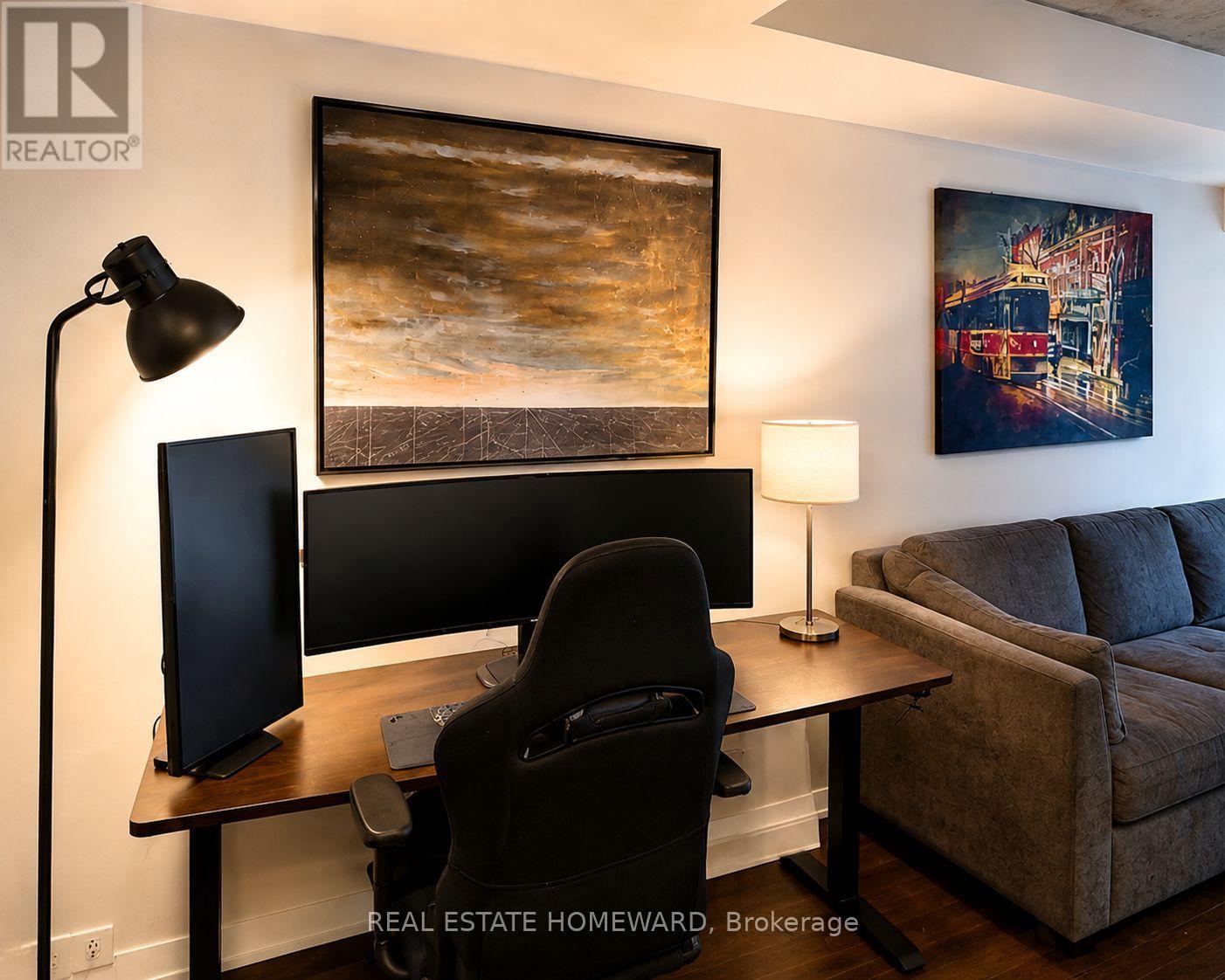 512 - 650 King Street W, Toronto, Ontario  M5V 0H6 - Photo 3 - C13715702