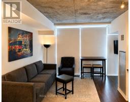 512 - 650 KING STREET W, Toronto, Ontario