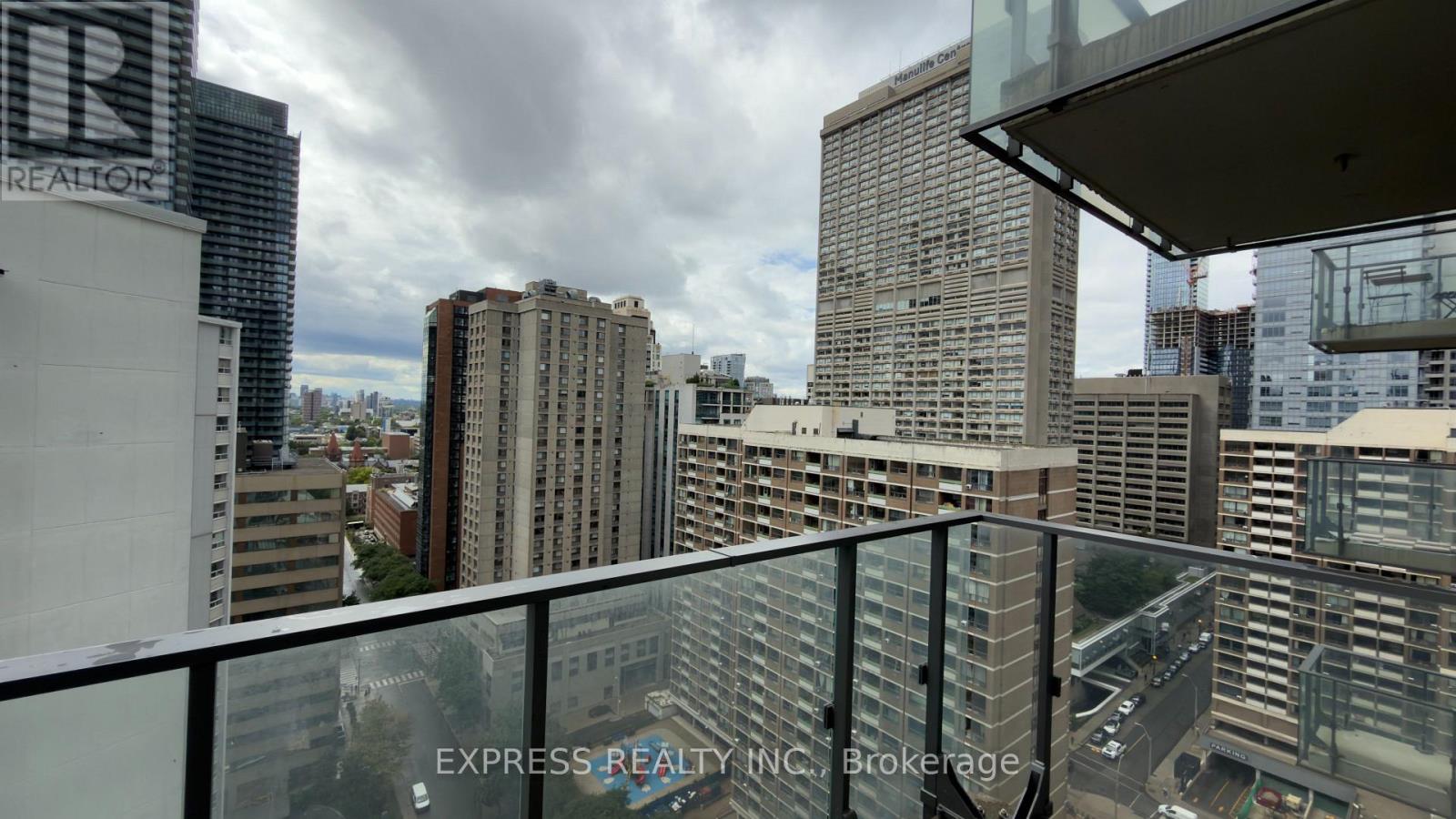 2006 - 75 St. Nicholas Street, Toronto, Ontario  M4Y 0A5 - Photo 17 - C13715710