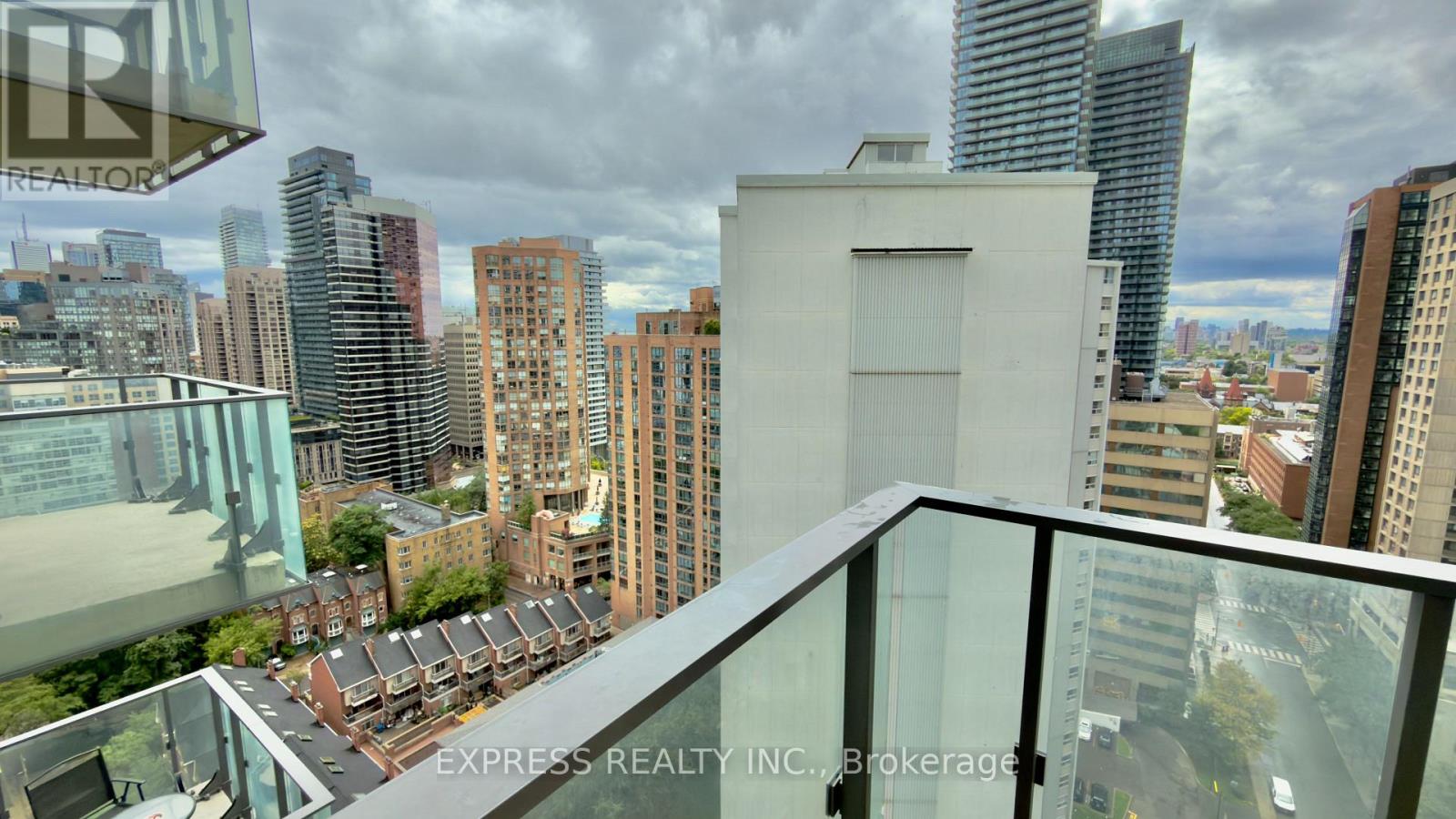 2006 - 75 St. Nicholas Street, Toronto, Ontario  M4Y 0A5 - Photo 18 - C13715710