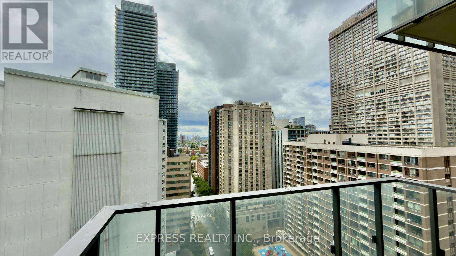 2006 - 75 St. Nicholas Street, Toronto, Ontario  M4Y 0A5 - Photo 19 - C13715710