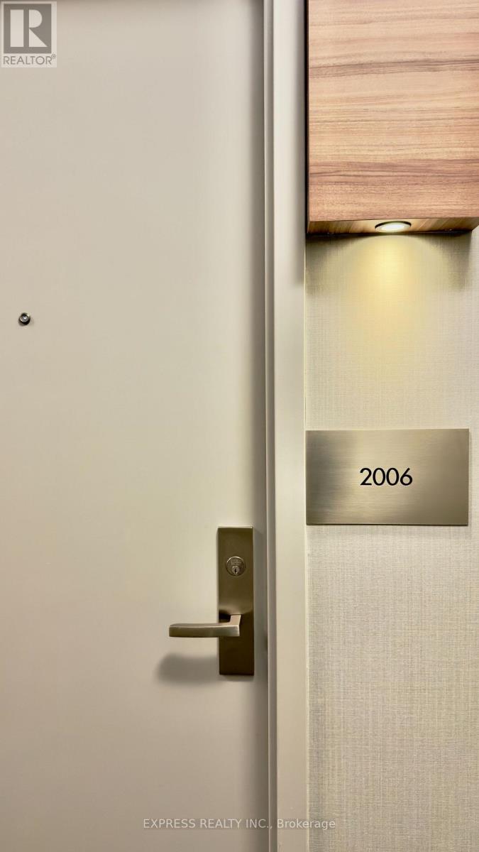 2006 - 75 St. Nicholas Street, Toronto, Ontario  M4Y 0A5 - Photo 22 - C13715710