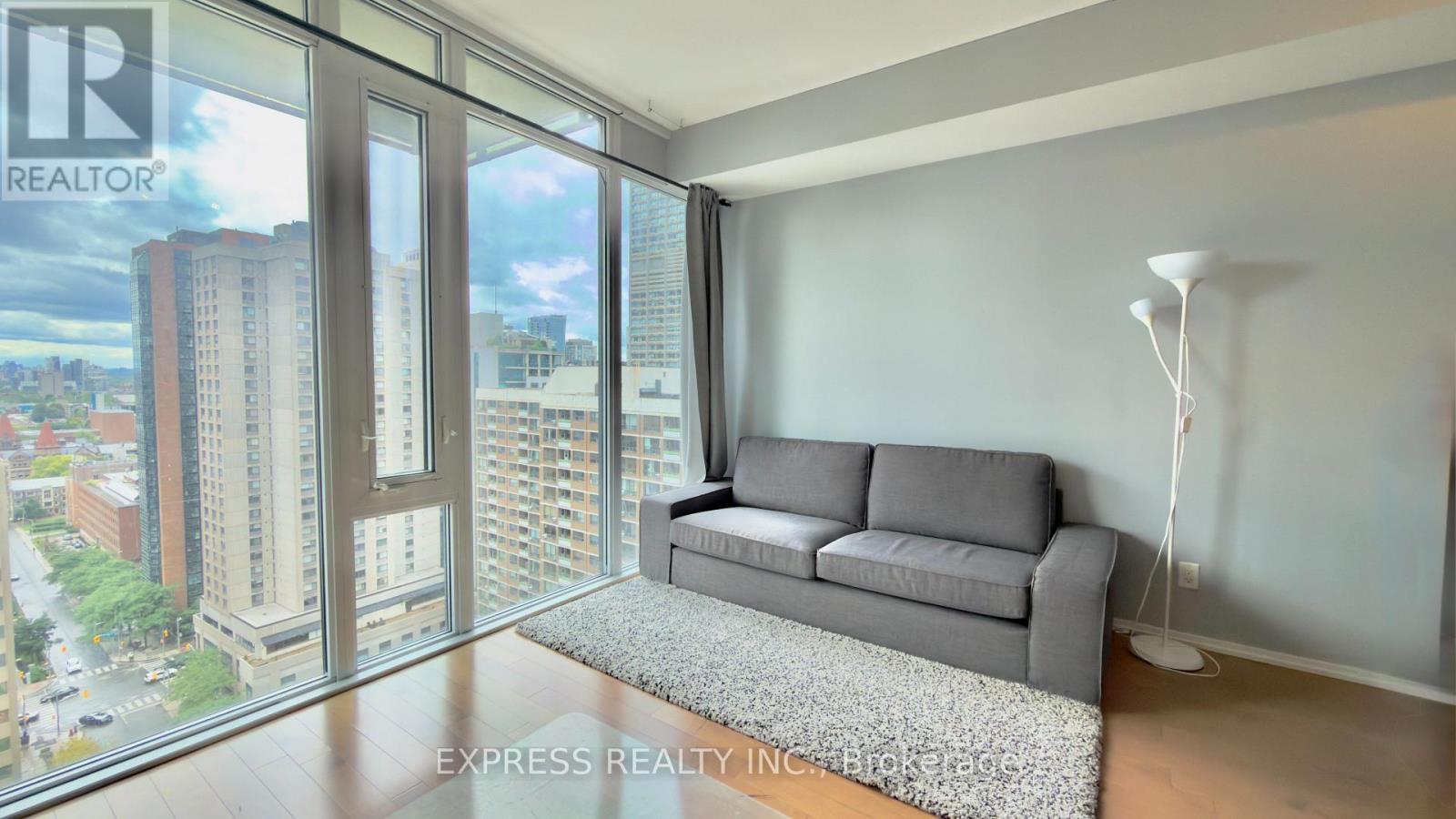 2006 - 75 St. Nicholas Street, Toronto, Ontario  M4Y 0A5 - Photo 6 - C13715710