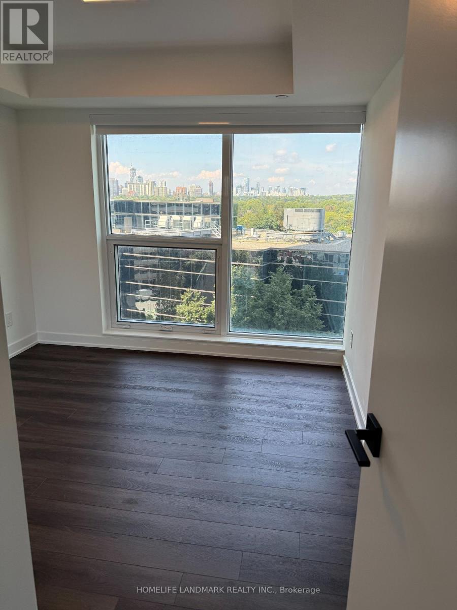 807 - 609 Sherbourne Street, Toronto, Ontario  M4X 0A4 - Photo 2 - C13715724