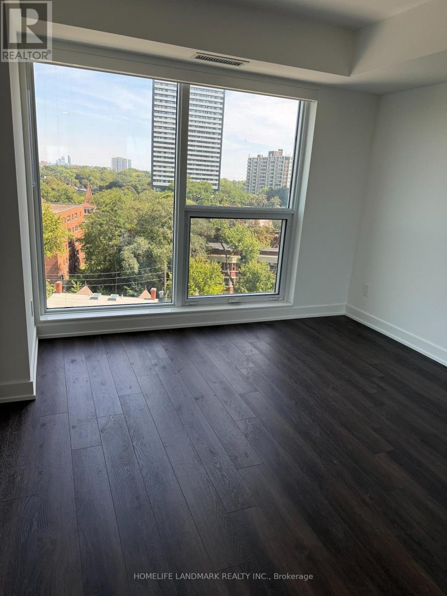 807 - 609 Sherbourne Street, Toronto, Ontario  M4X 0A4 - Photo 5 - C13715724