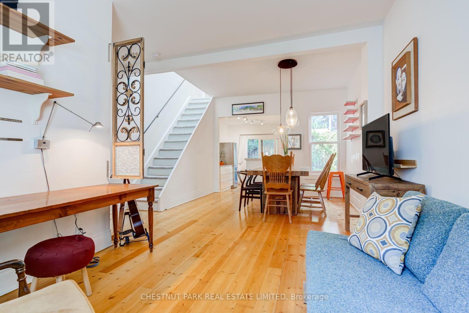 10 Sackville Place, Toronto, Ontario  M4X 1A4 - Photo 6 - C13715728