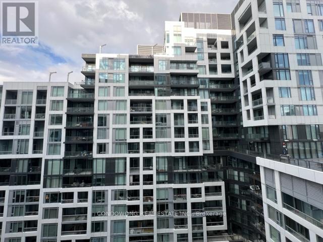 1014w - 27 Bathurst Street, Toronto, Ontario  M5V 0R1 - Photo 8 - C13715760