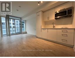 1014W - 27 BATHURST STREET, Toronto, Ontario