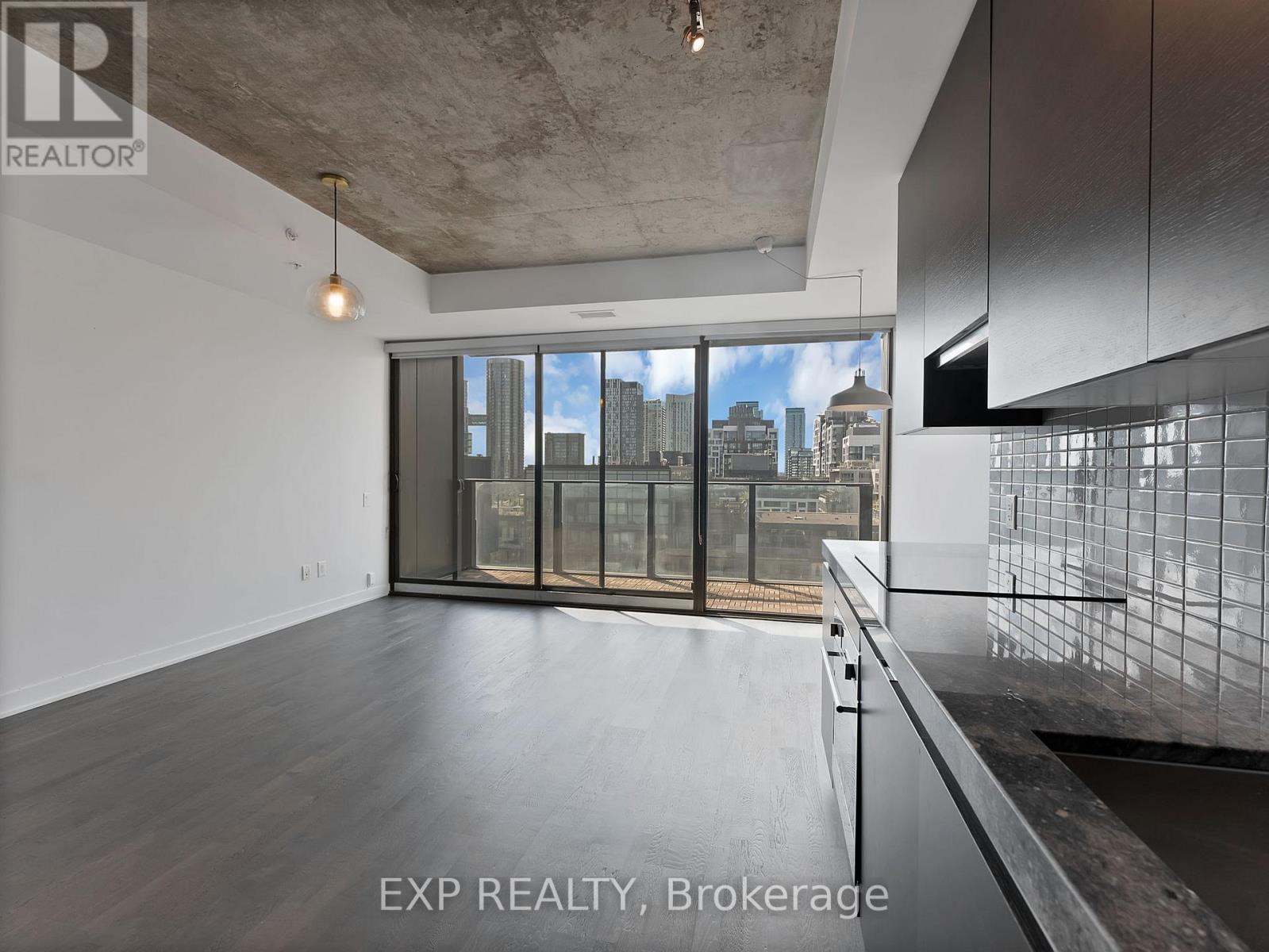 1112 - 629 King Street W, Toronto, Ontario  M5V 0G9 - Photo 12 - C13715770