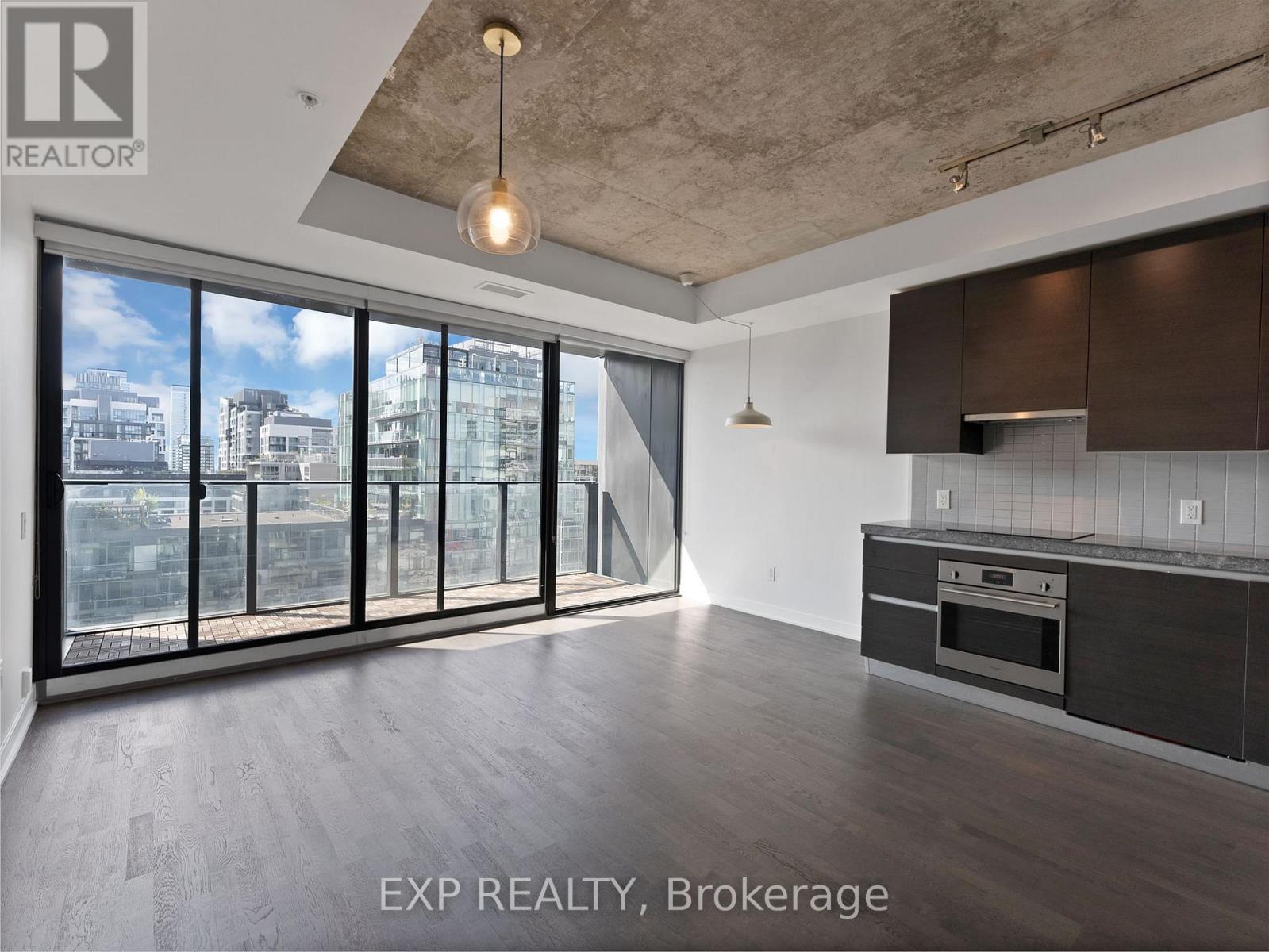 1112 - 629 King Street W, Toronto, Ontario  M5V 0G9 - Photo 14 - C13715770