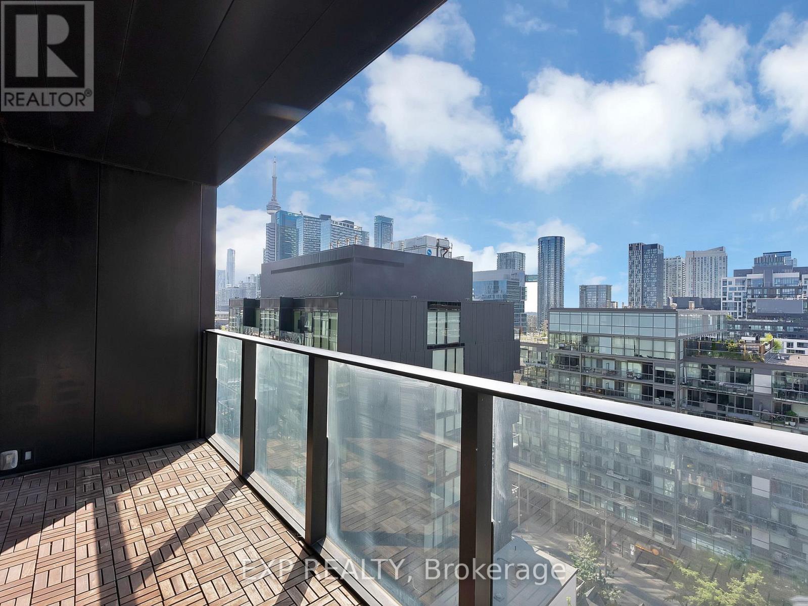 1112 - 629 King Street W, Toronto, Ontario  M5V 0G9 - Photo 22 - C13715770