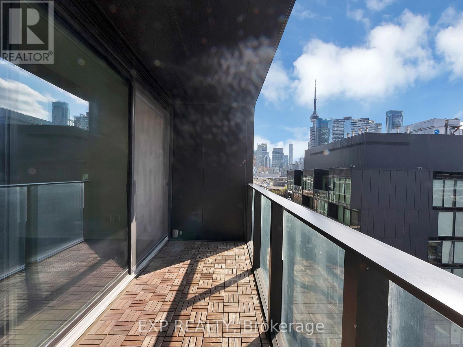 1112 - 629 King Street W, Toronto, Ontario  M5V 0G9 - Photo 23 - C13715770