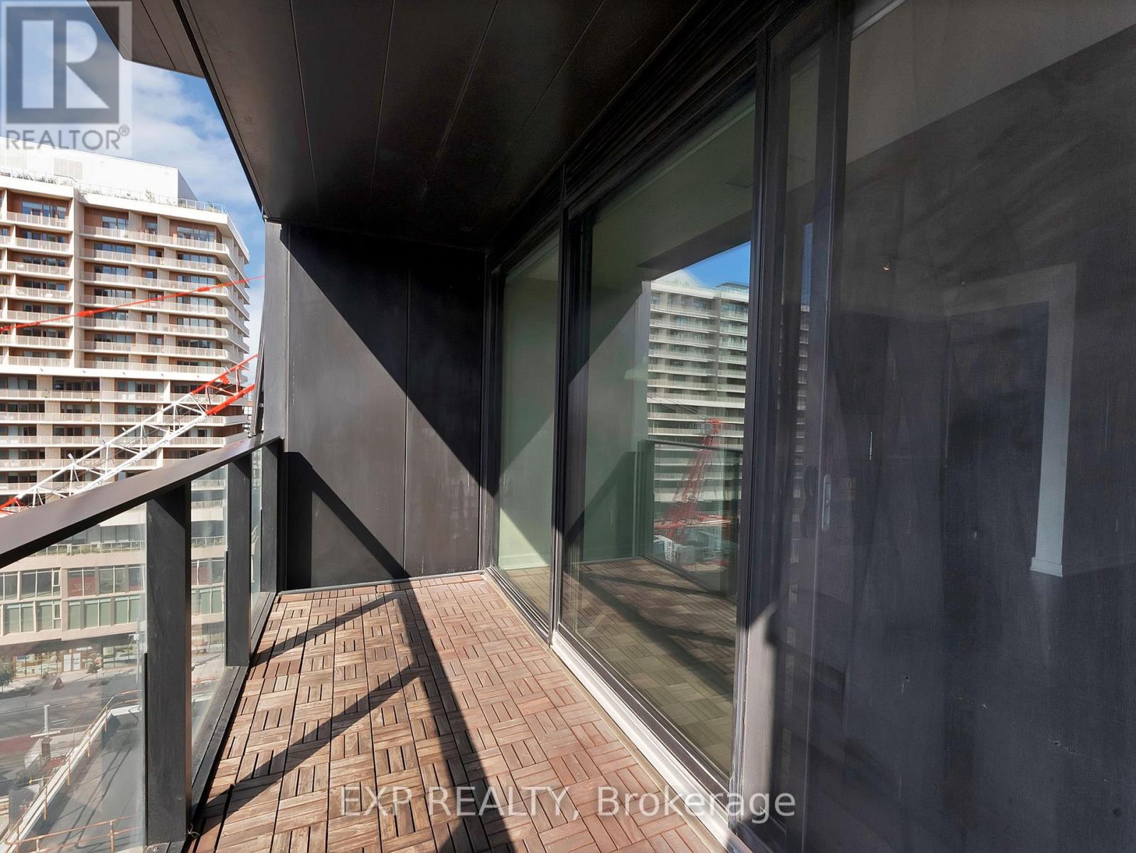 1112 - 629 King Street W, Toronto, Ontario  M5V 0G9 - Photo 24 - C13715770