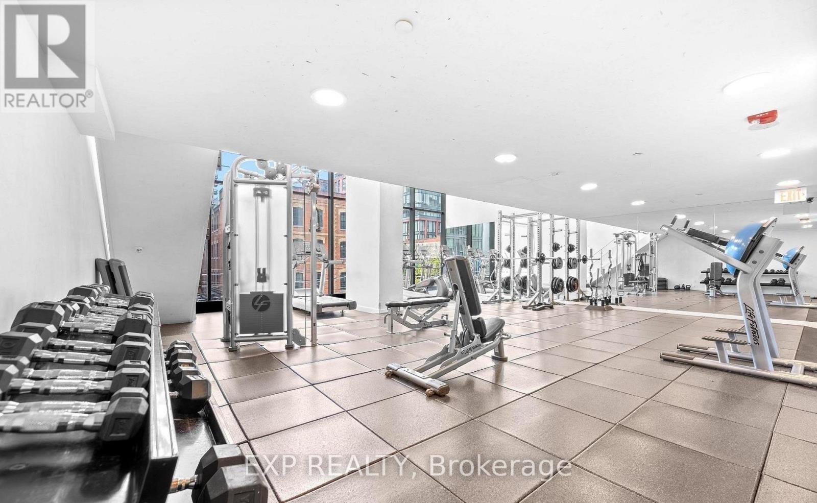1112 - 629 King Street W, Toronto, Ontario  M5V 0G9 - Photo 25 - C13715770